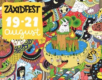 ZahidFest