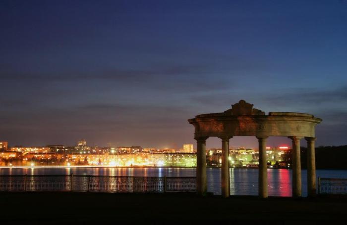 Ternopil