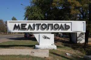 Melitopol
